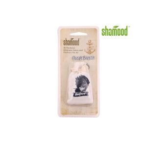 Small Hanging Air Freshener Natural Scented Solid Car Perfume