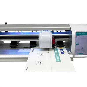 Daqin IDskin 4,000+ Styles Data Screen Protector Cutter With Cloud Data Update &