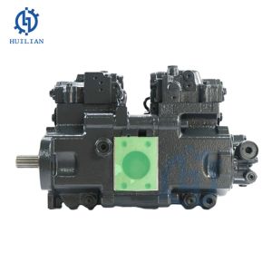 KAWASAKL Hydraulic Pump K7V63DTP K7V63 K7V100 K7VG180 K7V265 K7V63DTP Hydraulic