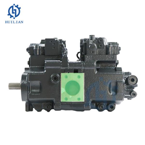 Buy KAWASAKL Hydraulic Pump K7V63DTP K7V63 K7V100 K7VG180 K7V265 K7V63DTP Hydraulic Pump For Hydraulic Pump Motor Parts at wholesale prices