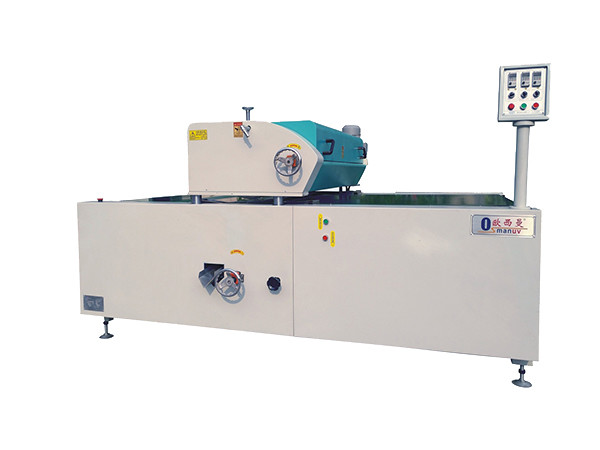 Buy 380V 50Hz Three Phase Building Roller Coating Equipment 15m/Min at wholesale prices