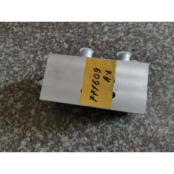771609 Distribution Valve Elme Spreader Spare Parts 0