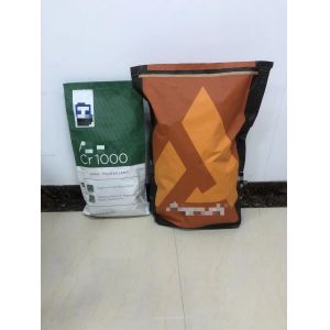China Custom Thickness Heat Seal Paper Bags With Pinch Bottom Closure on sale