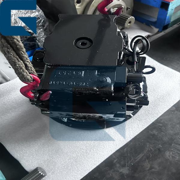 708-1G-00120 Hydraulic Pump Assembly 7081G00120 for PW180-7