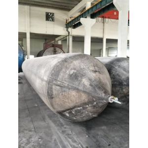 Seven Layers Pneumatic Marine Rubber Airbag For Launching Dock