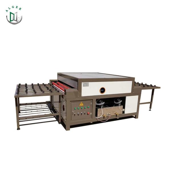 Double Glazing Aluminum Spacer Bar Production Line