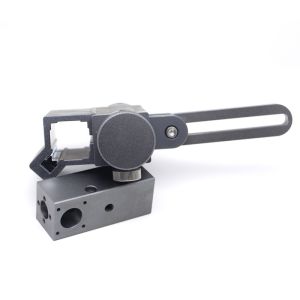 Buy cheap Drawing Services Precision CNC Parts ISO9001 CNC Machining Aluminum Parts from wholesalers