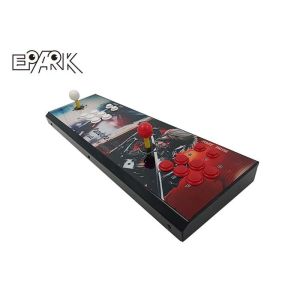 Hardware Plastic Pandora Game Console With Pause Function