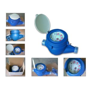 Agriculture Industrial Water Meters
