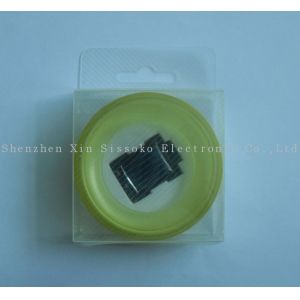 the smallest solar toy car