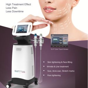 Multifunctional Microaguja RF Beauty Machine Gomecy Accessories Micro Wrinkle