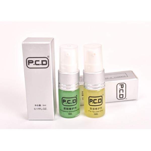 FMall PCD Tattoo Permanent Makeup Accessories Aftercare PCD Repair Agent For Eyebrow