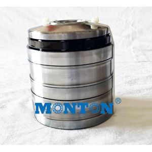 F-53043.T6AR INA Twin extruder gearbox Multi-Stage cylindrical roller thrust