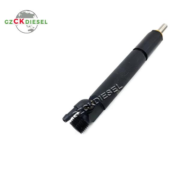 Diesel Fuel Injector 02112625 0432191375 For Deutz Engine 1011 1012 BF4M1012C BF4M1012E