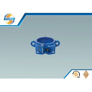 Stainless Steel SPL Series Oil Drilling Tools use on tapered pipe