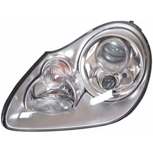 95563115700 Headlight for PORSCHE CAYENNE (9PA)