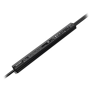 0-10V Triac PWM Dimmable LED Driver with 100% Output and 96W Power for Backlight