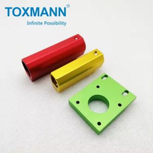 Custom OEM Precision Aluminum Stainless Steel CNC Machining Parts