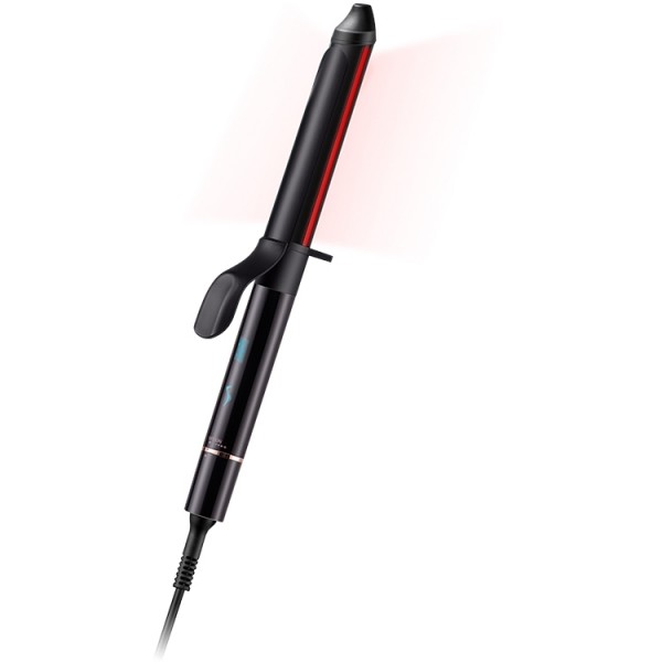 Buy 450f Degree Ceramic Mini Hair Curler Wand LCD Iron Waver at wholesale prices