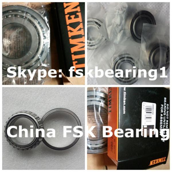 TR070904 Non Standard Automobile Roller Bearing Auto Wheel Bearing