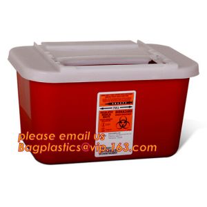 sharpsguard yellow lid 1 ltr sharps, sharps disposal container 1quart wall