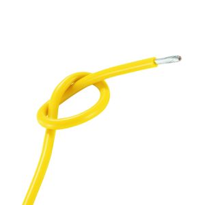 Ultra Flexible Silicone Insulated Wire Heat Proof Cable For Home Appliance