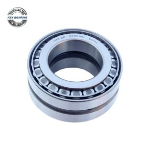 Quality FSKG 423184 Tapered Roller Bearing 420*700*280 mm With Double Cone for sale