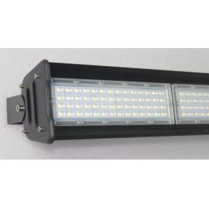 Industrial IP65 150w Led Linear High Bay Light With CE And RoHs , 5 Years