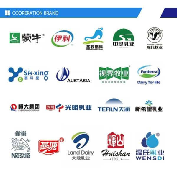 Durable 4m Livestock Water Tank 300L LLDPE Animal Water Trough