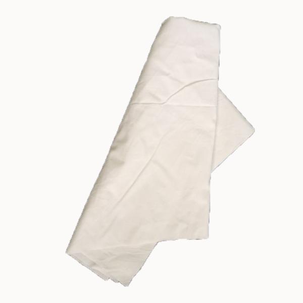 Buy Bed sheet Wiping Rag 10kg 25kg 100%Cotton Marine Industrial Cleaning Rags at wholesale prices