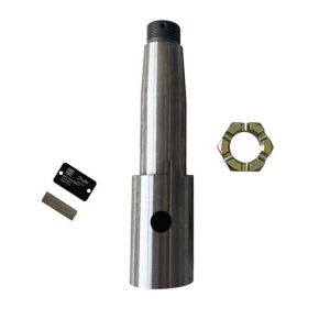 Top Quality Scissor lift Drive motor shaft for Genie Dingli SINOBOOM ZOOMLION