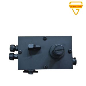 Electric 3943330 Volvo Cab Tilt Pump 1605627 OEM Number 1584644