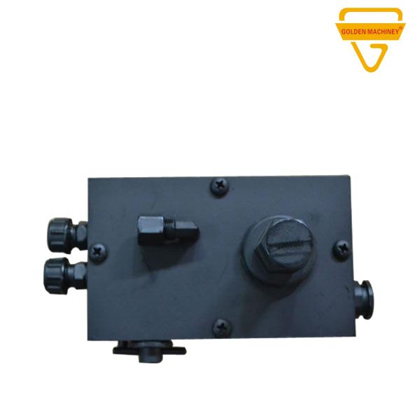 Buy Electric 3943330 Volvo Cab Tilt Pump 1605627 OEM Number 1584644 at wholesale prices