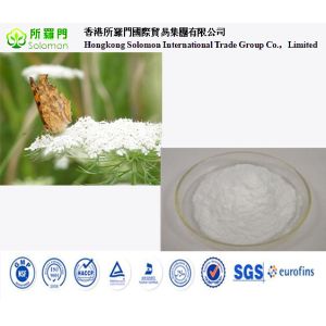 Quality Natural Osthole 20%-98% Common Cnidium fruit Extract --Rhizoma chuanxiong for sale