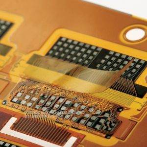 500mmx33m Kapton Polyimide Tape , 60 Micron Polyimide Film Tape