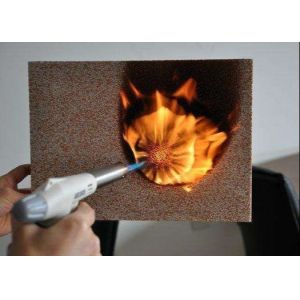 Thermal Insulation 200mm EPS Propor Sandwich Panel