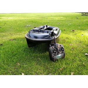 Sea fishing bait boat remote control fish finder , brushless motor for bait boat