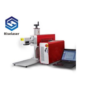 Wood Engraving 50HZ 20W EZCAD CO2 Marking Machine