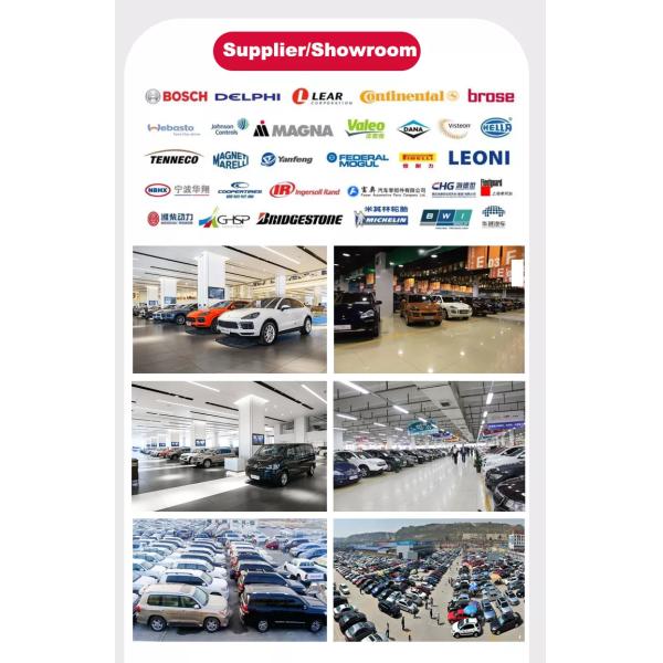 7.5' Slow Charge Time SUV I3 IX3 IX50 Electric Used Luxury Lithium Cars with Fast Charger