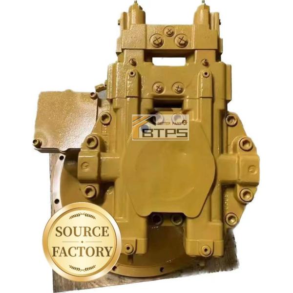 Buy Rexroth A8VO200 Hydraulic Main Pump K1004522B 400914-00295 For Doosan DX340LC Excavator at wholesale prices