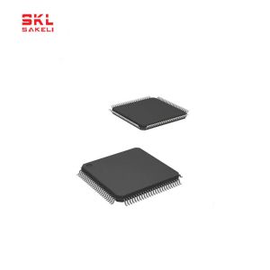 Quality MCU Microcontroller Unit SPC560B60L3C6E0X 100-LQFP Package Up To 600 MHz Clock Frequency for sale