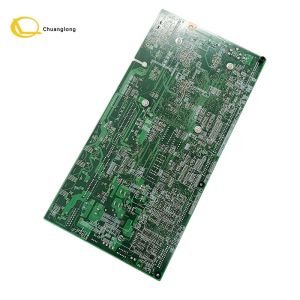 NCR ATM Machine Parts Upper PCB Board 0090036165