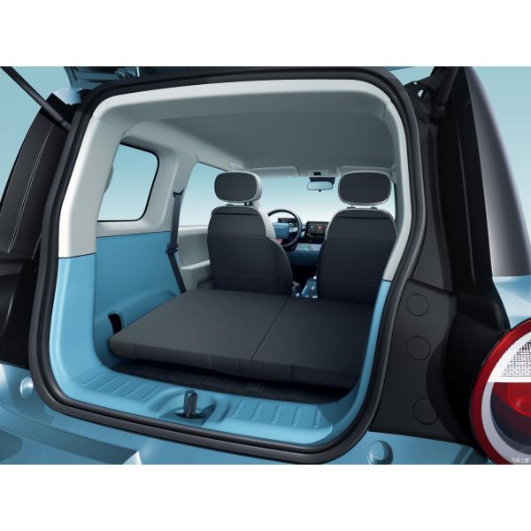 2023 Changan Lumi Mini EV High Speed SUV Electric Vehicle High Speed