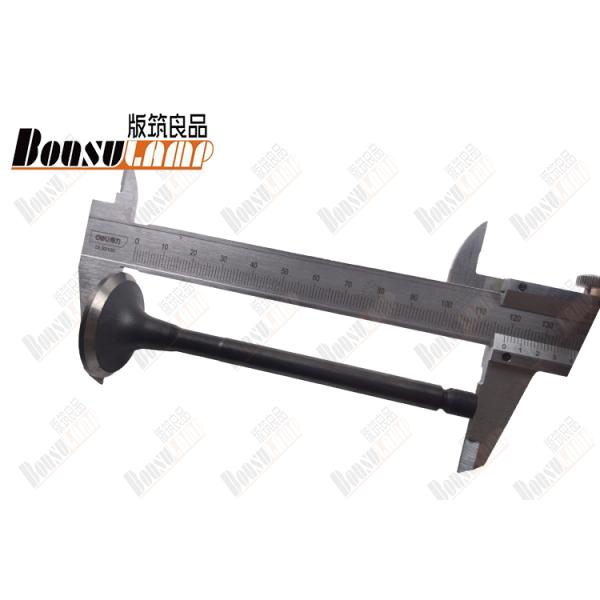 8-94247875-0 8942478750 Exhaust Valve for Isuzu NHR NKR 100P