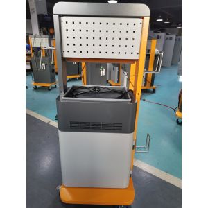 Quality Car Paint Sanding Machine 1300w for sale