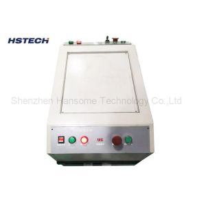 LED Dispaly Automated Guided Vehicle Robot Dual Wheel Automated Guided Cart