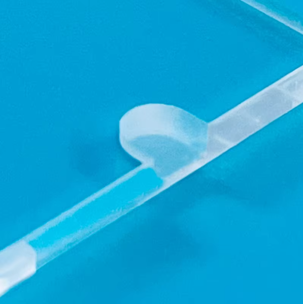 Wholesale Quartz Glass Plate Customized