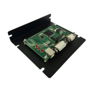 USB High Precision YAG Cable Laser Marking Card with EZCAD Software
