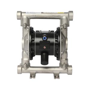 Self Priming Air Operated Diaphragm Pump