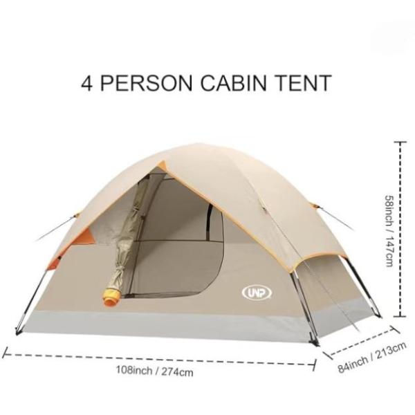 Buy camping tent,suitable for outdoor activities at wholesale prices